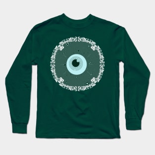 I spy something weird Long Sleeve T-Shirt